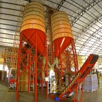 Ensaque UBS Guabijú