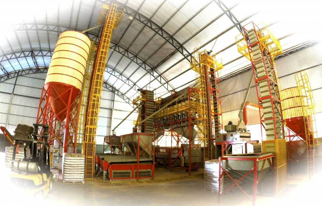 Visão Lateral UBS Guabijú