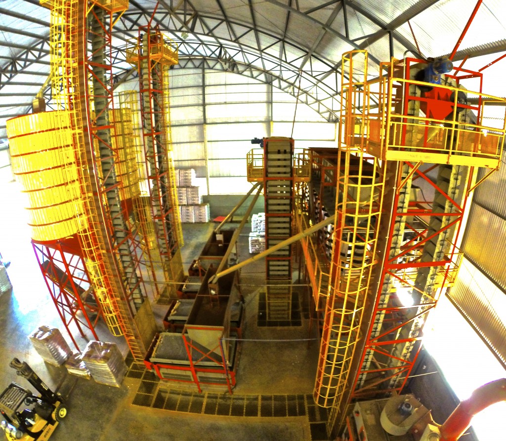 Visão Superior UBS Guabijú